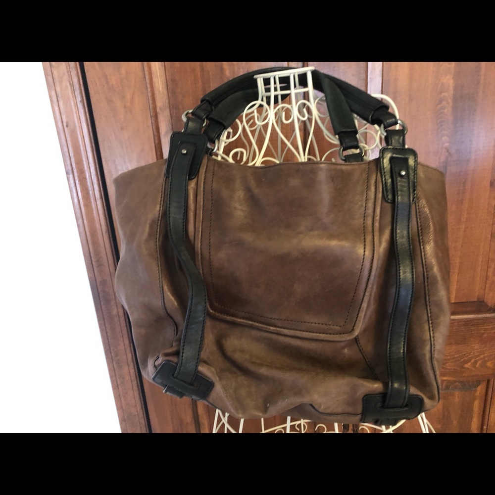 Shoulder bag - Picture 2 of 4